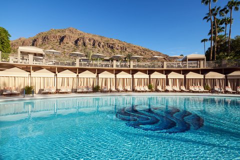 Photo 2 at The Phoenician, a Luxury Collection Resort, Scottsdale in Scottsdale