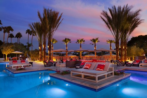 Photo 6 at The Phoenician, a Luxury Collection Resort, Scottsdale in Scottsdale