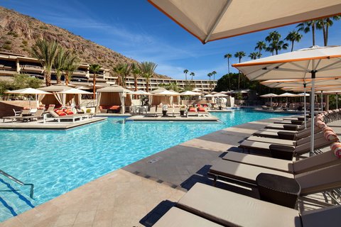 Photo 4 at The Phoenician, a Luxury Collection Resort, Scottsdale in Scottsdale