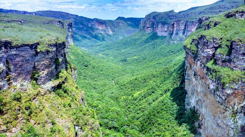 Photo 5 at Chapada Diamantina National Park in 