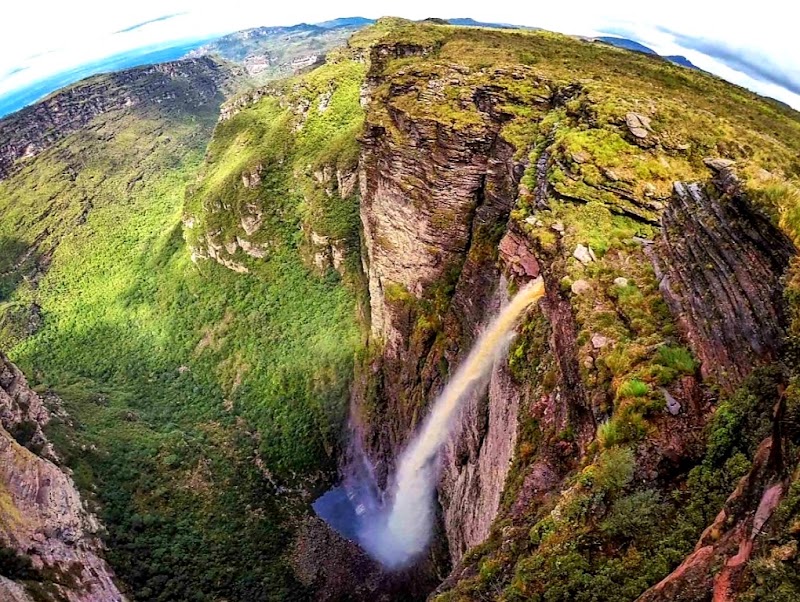 Photo 3 at Chapada Diamantina National Park in 