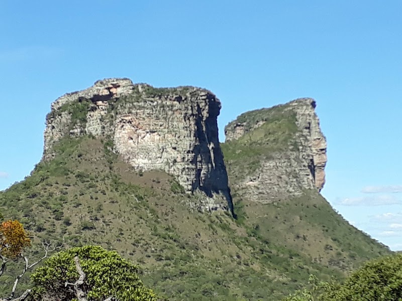 Photo 1 at Chapada Diamantina National Park in 