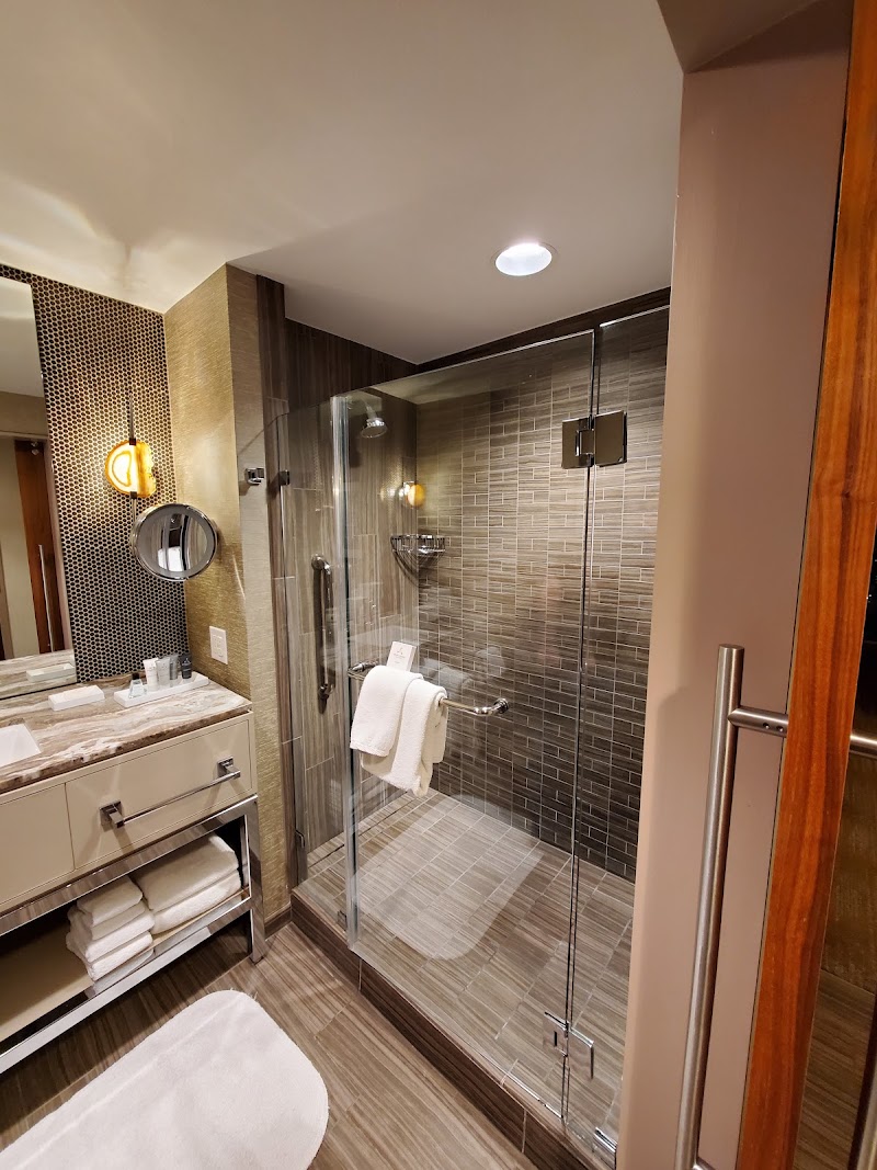 Photo 2 at JW Marriott Austin in Austin
