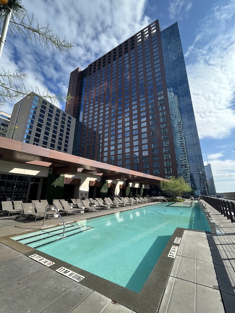 Photo 5 at JW Marriott Austin in Austin