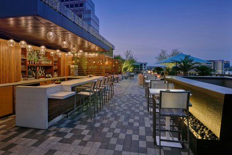 JW Marriott Austin in Austin