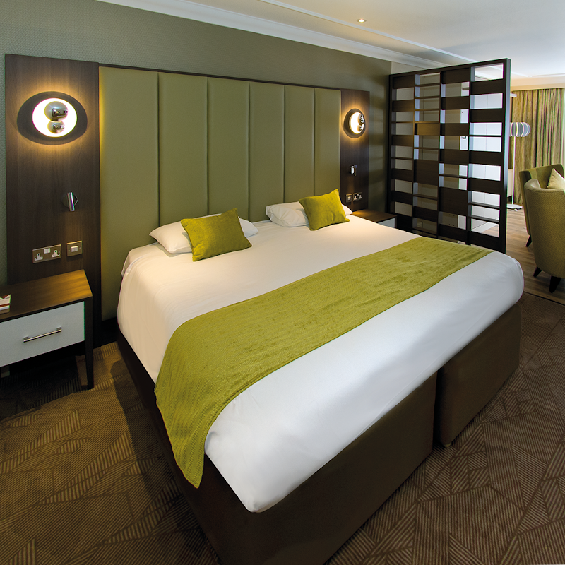 Photo 1 at Potters Resorts Hopton On Sea in Hopton