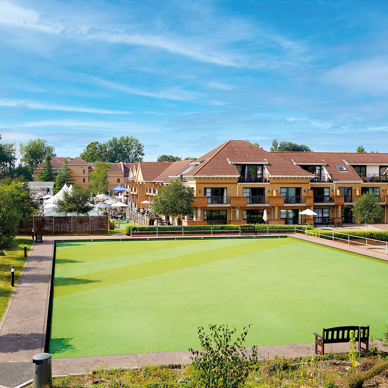 Photo 5 at Potters Resorts Hopton On Sea in Hopton
