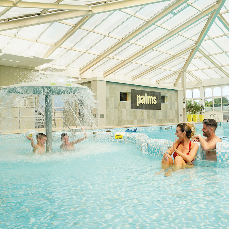 Photo 2 at Potters Resorts Hopton On Sea in Hopton