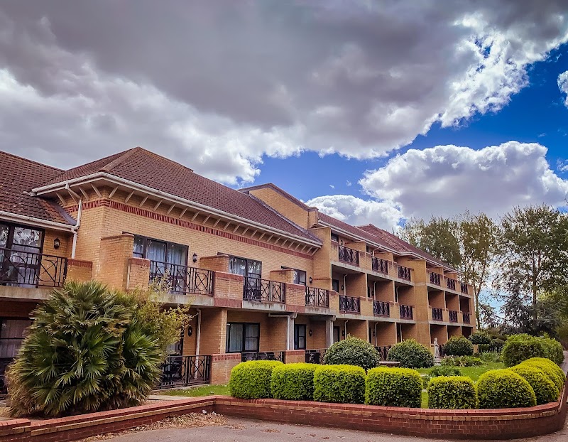 Photo 6 at Potters Resorts Hopton On Sea in Hopton