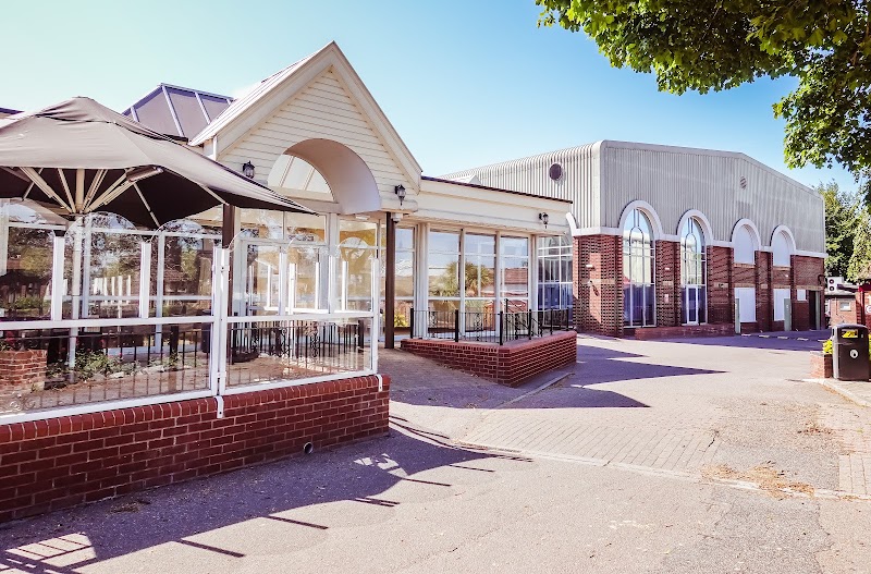 Photo 4 at Potters Resorts Hopton On Sea in Hopton