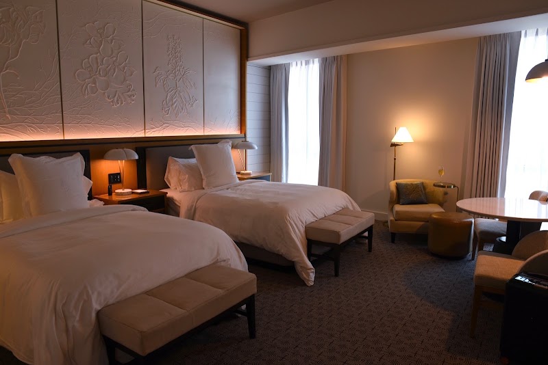 Photo 1 at Four Seasons Hotel New Orleans in New Orleans