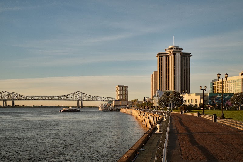 Photo 4 at Four Seasons Hotel New Orleans in New Orleans