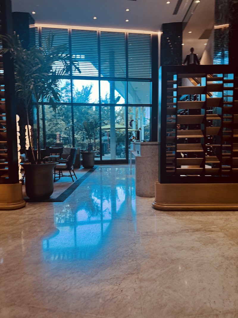 Photo 2 at Four Seasons Hotel New Orleans in New Orleans