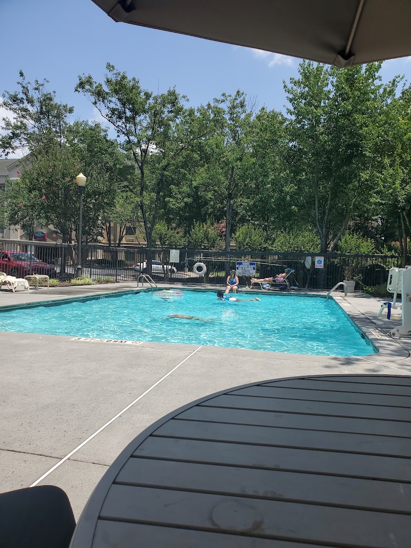 Photo 2 at Holiday Inn Express & Suites Atlanta Buckhead by IHG in Atlanta