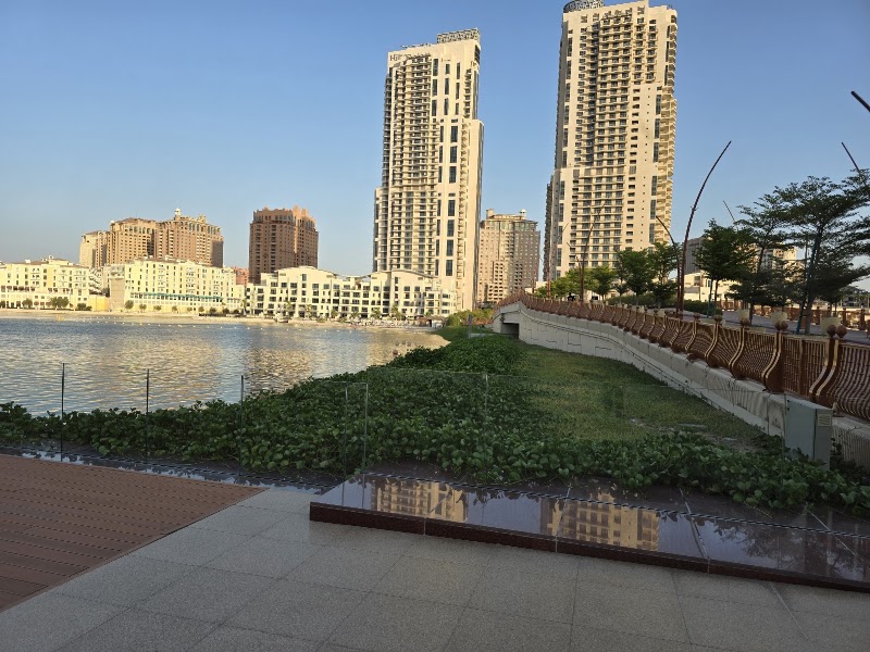 Photo 5 at Gewan Island in Doha