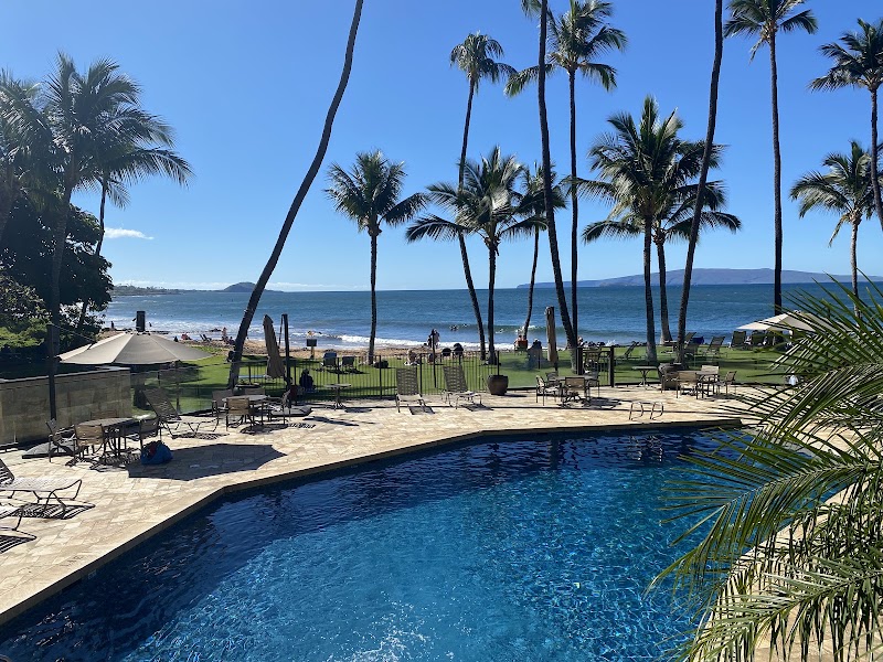 Photo 2 at Mana Kai Maui in Kihei