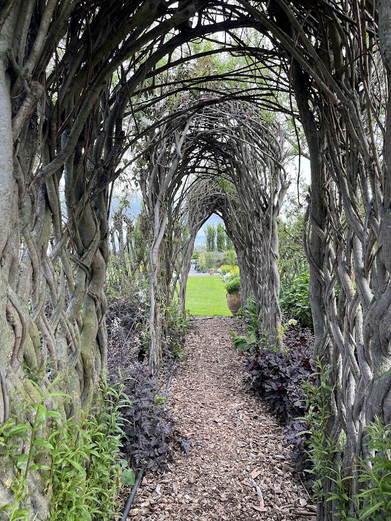 Photo 4 at Riverstone Castle in Waitaki Bridge