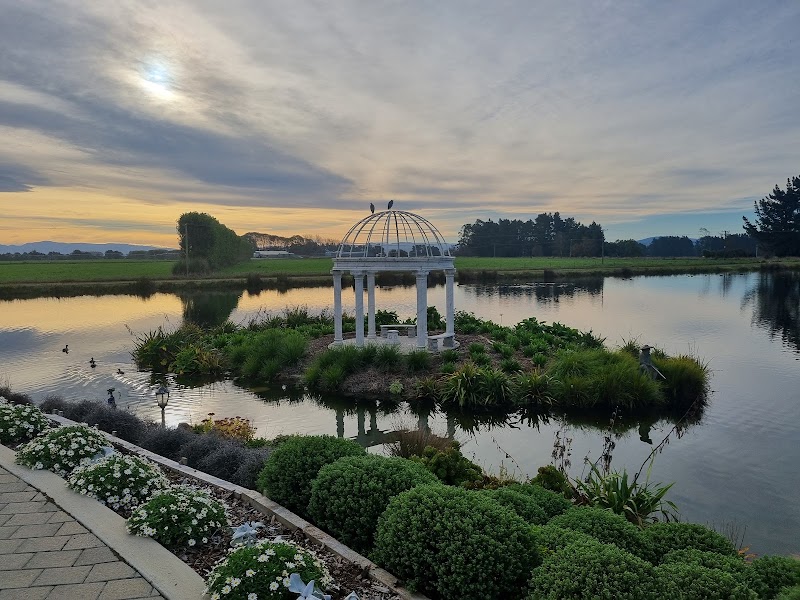 Photo 6 at Riverstone Castle in Waitaki Bridge