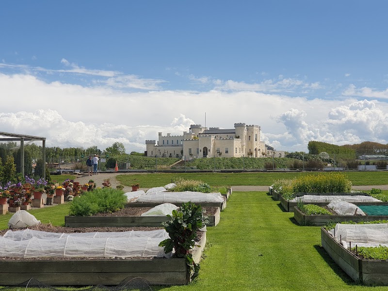 Photo 3 at Riverstone Castle in Waitaki Bridge