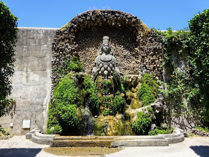 Photo 6 at Villa d'Este in Tivoli