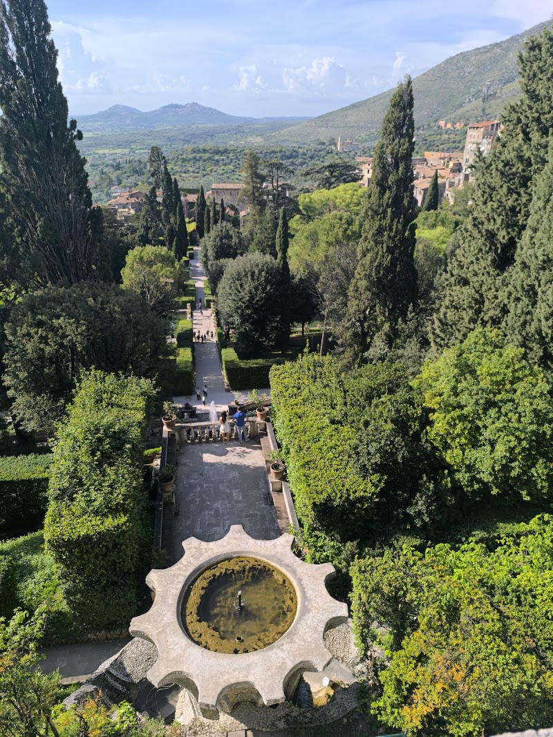 Photo 3 at Villa d'Este in Tivoli