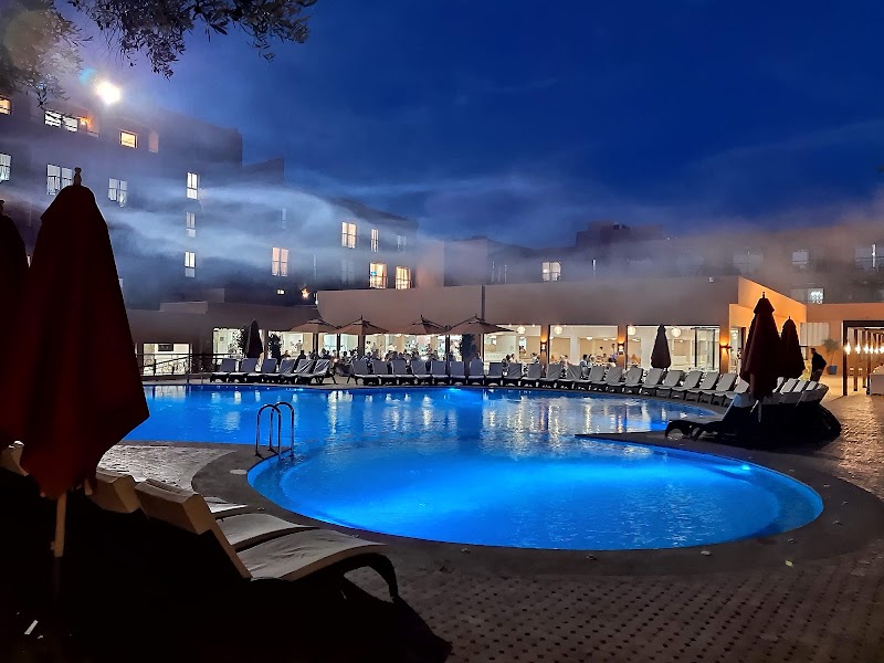 Photo 2 at TUI BLUE Medina Gardens in Marrakech