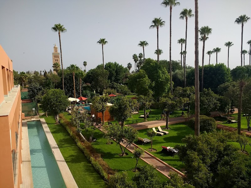 Photo 6 at TUI BLUE Medina Gardens in Marrakech