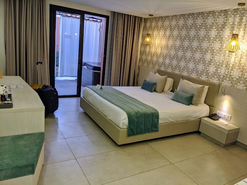 Photo 1 at TUI BLUE Medina Gardens in Marrakech