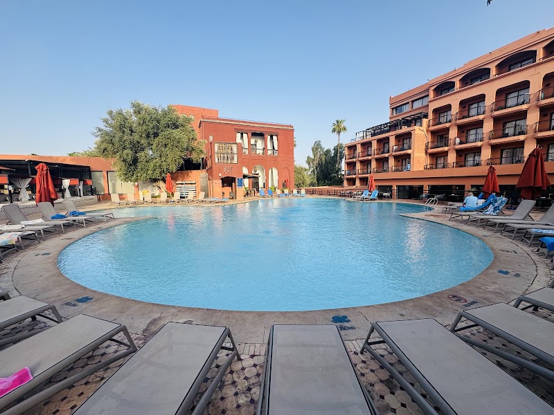Photo 4 at TUI BLUE Medina Gardens in Marrakech