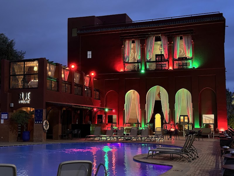 Photo 5 at TUI BLUE Medina Gardens in Marrakech
