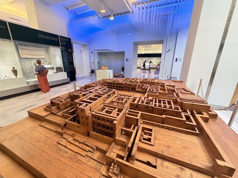 Photo 5 at Heraklion Archaeological Museum in Iraklio