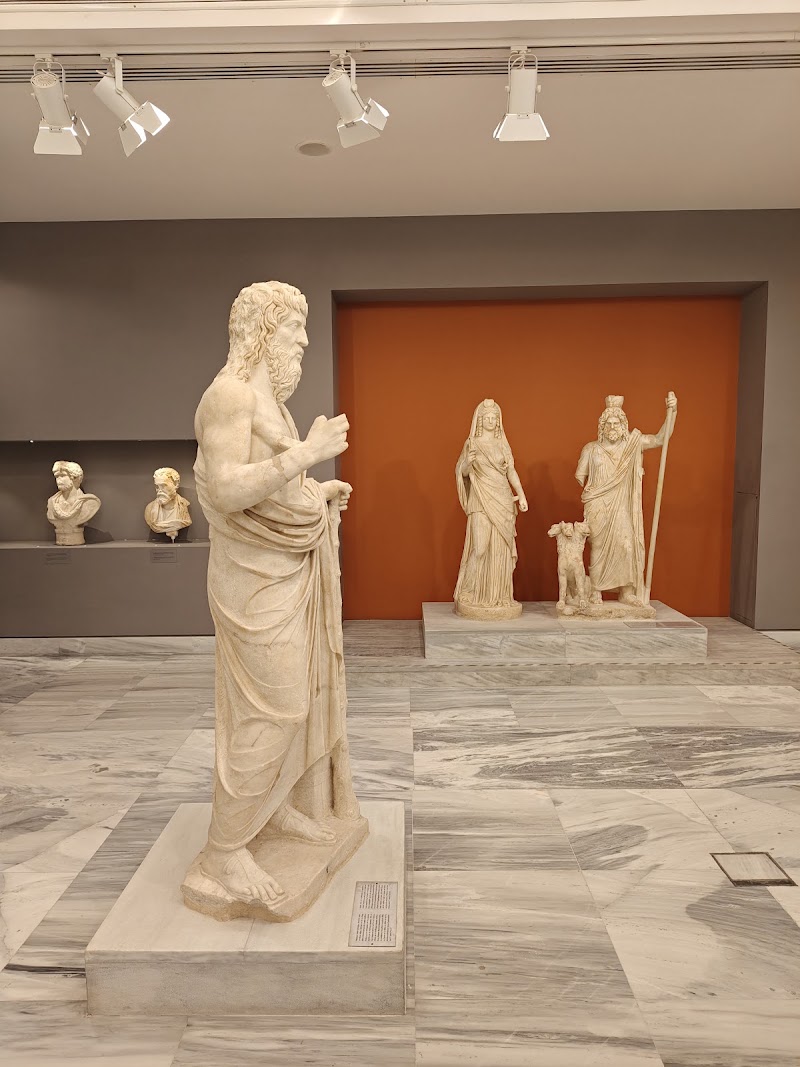 Photo 4 at Heraklion Archaeological Museum in Iraklio