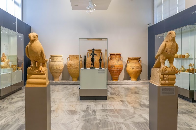Photo 3 at Heraklion Archaeological Museum in Iraklio