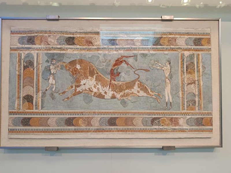 Photo 6 at Heraklion Archaeological Museum in Iraklio