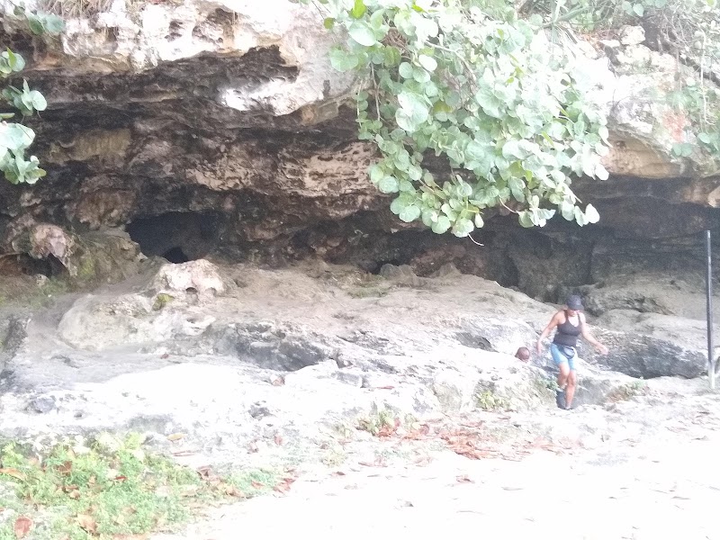 Photo 2 at The Islands Caves in Nassau