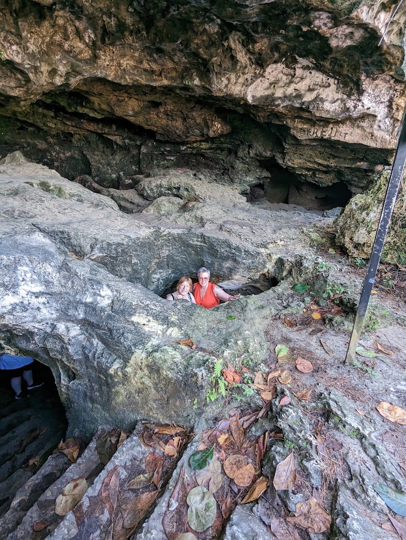 Photo 4 at The Islands Caves in Nassau