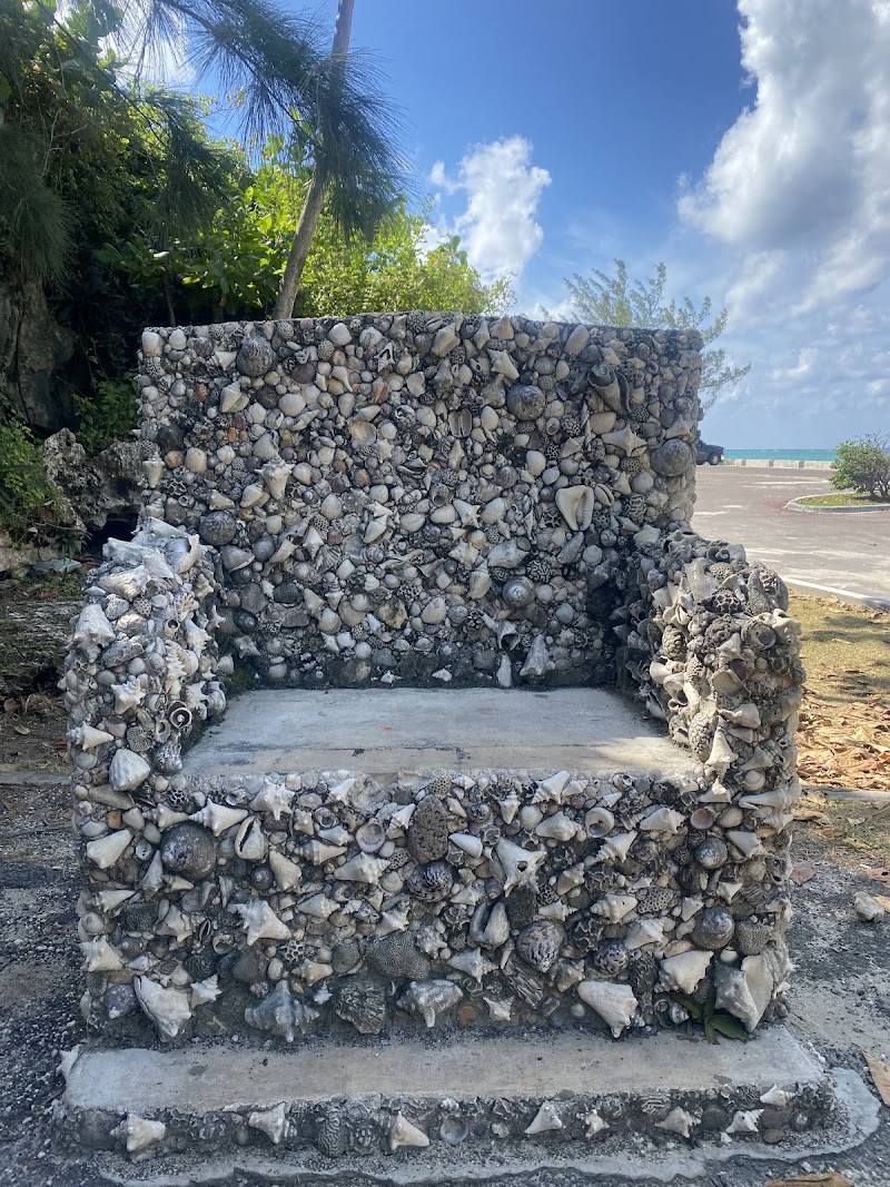 Photo 3 at The Islands Caves in Nassau