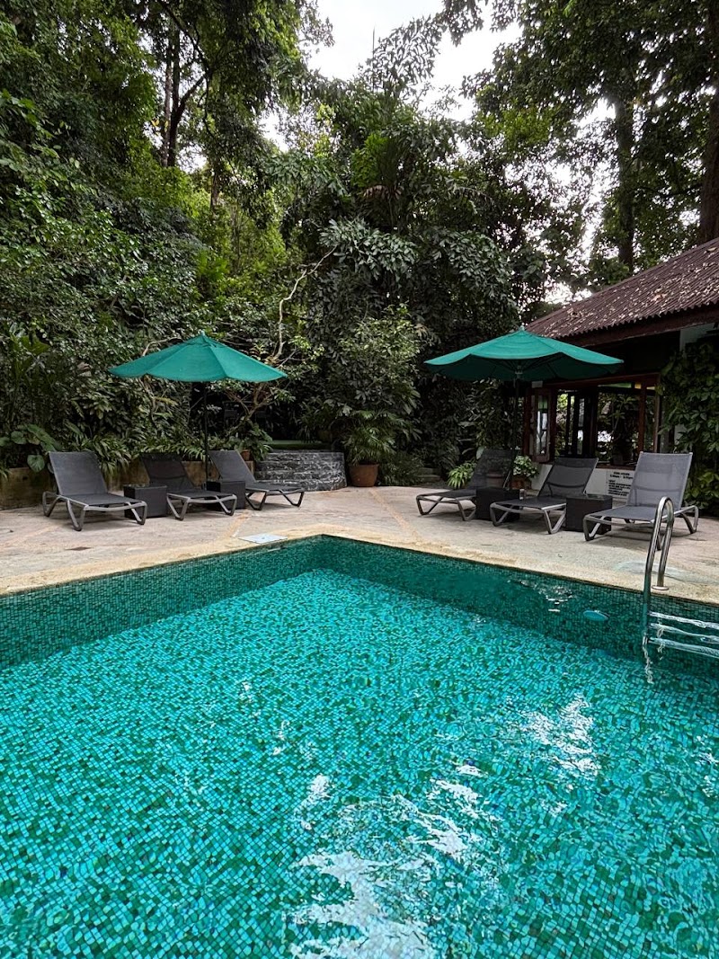 Photo 4 at Ambong Rainforest Retreat in Langkawi