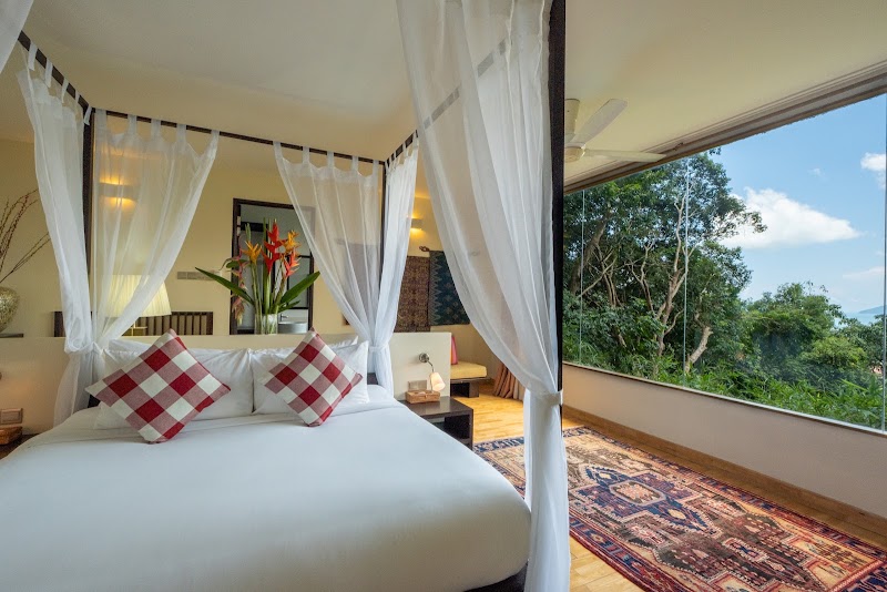 Photo 5 at Ambong Rainforest Retreat in Langkawi