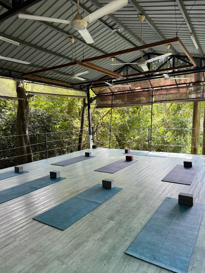Photo 2 at Ambong Rainforest Retreat in Langkawi