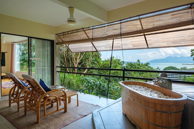Photo 6 at Ambong Rainforest Retreat in Langkawi