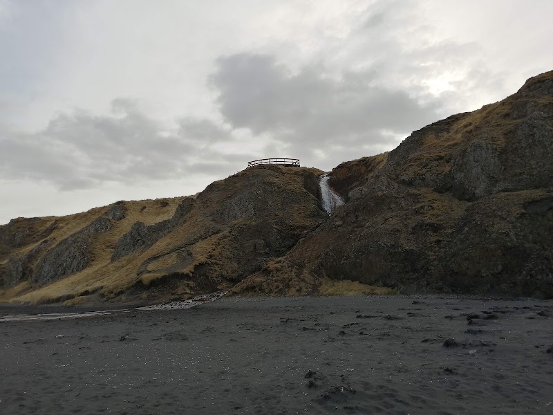 Photo 6 at Hvitserkur in 