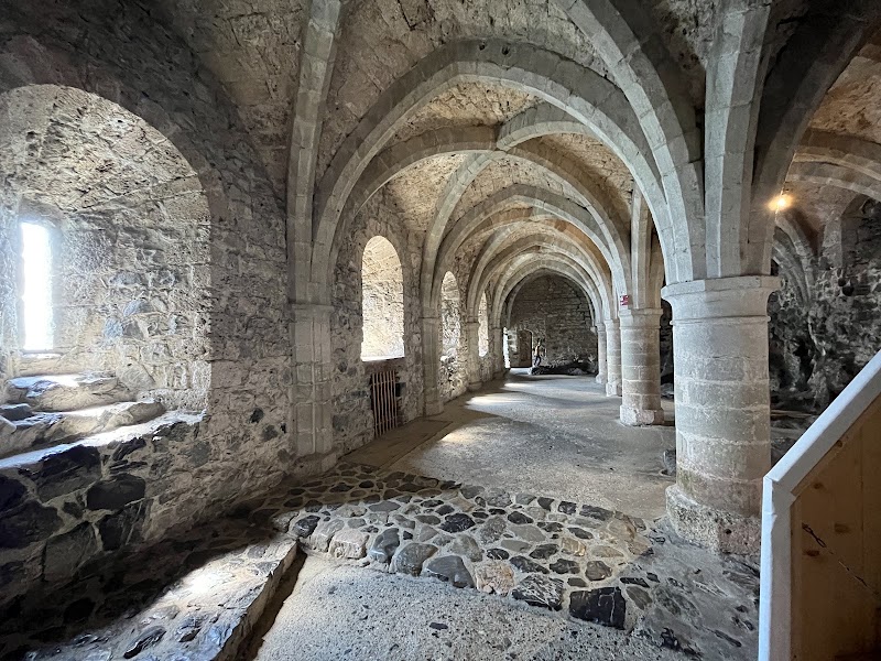 Photo 4 at Chillon Castle in Veytaux