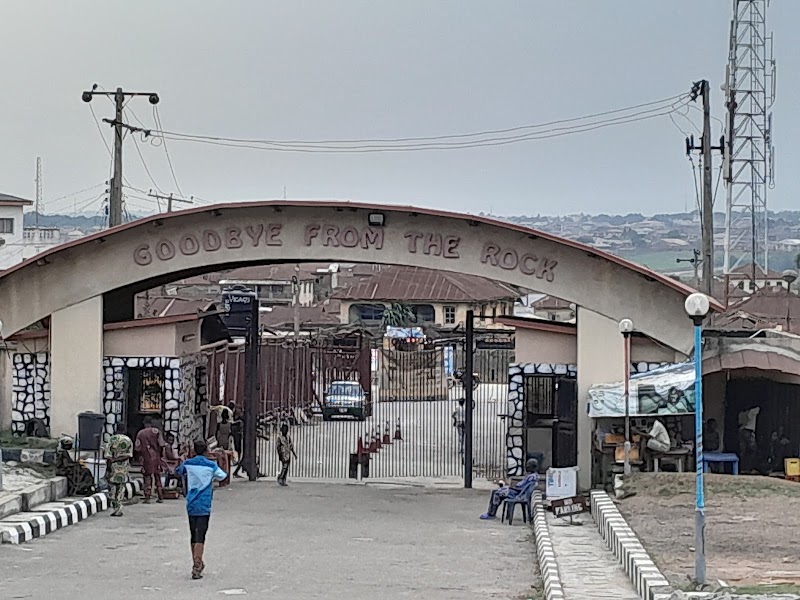 Photo 5 at Olumo Rock Tourist Centre in Abeokuta