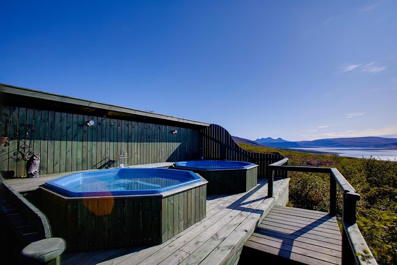 Photo 5 at Hotel Glymur in 