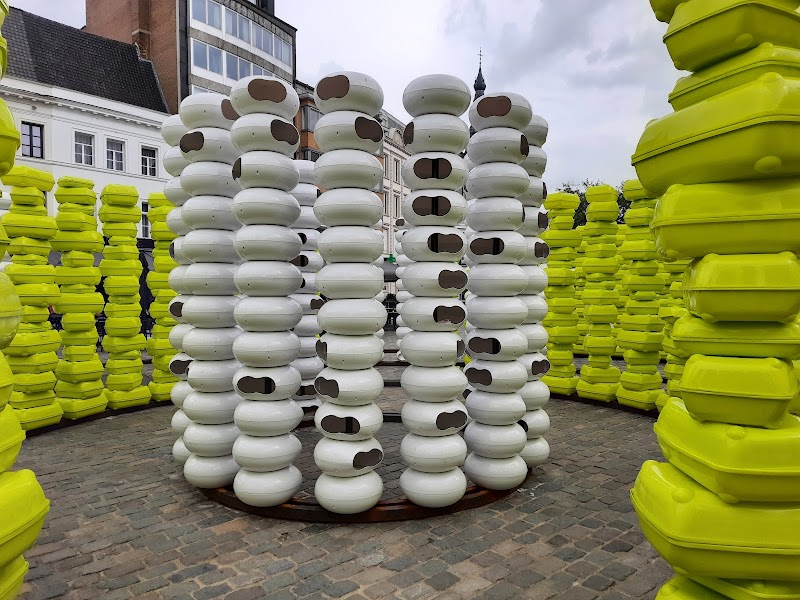 Photo 4 at Belfry of Courtrai in Kortrijk