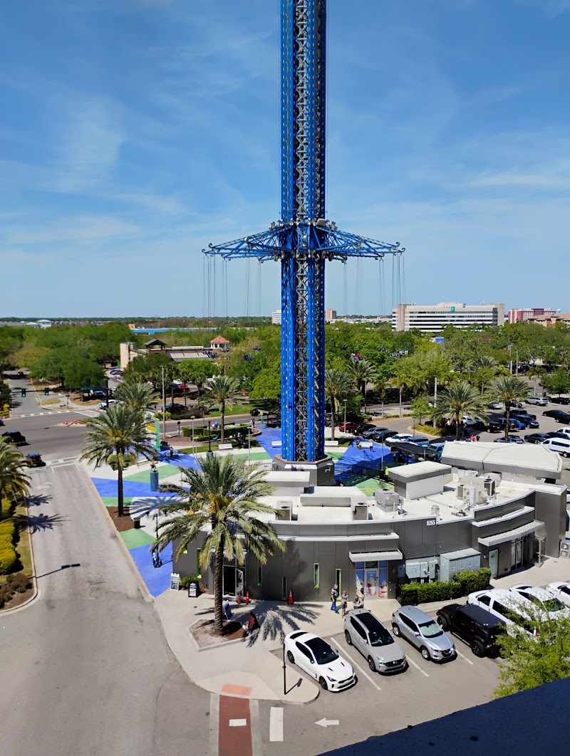 Photo 6 at ICON Park in Orlando