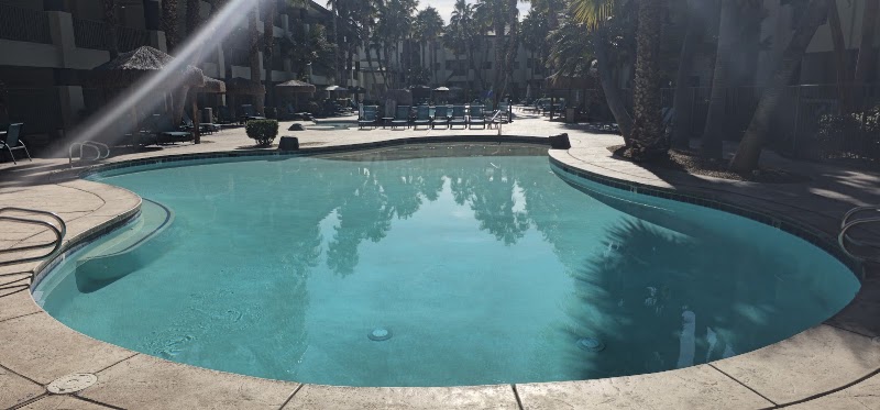 Photo 2 at Tahiti Resort in Las Vegas