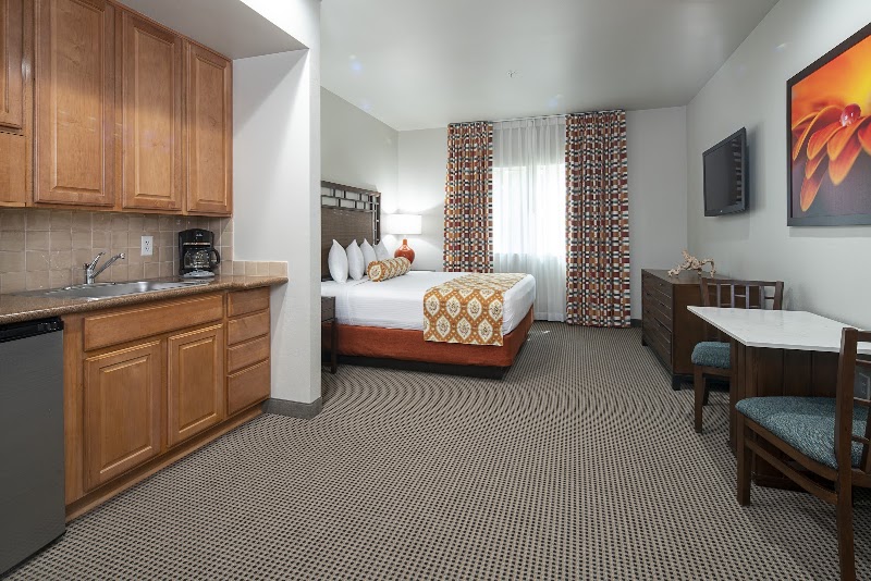 Photo 1 at Tahiti Resort in Las Vegas
