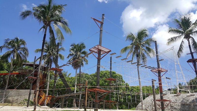 Photo 2 at Laiya Adventure Park in San Juan